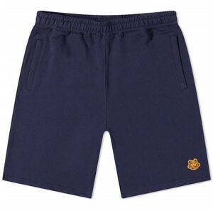 KENZO Tiger Sweat Shorts Men 76 Pants